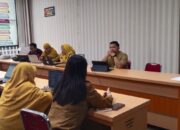 Biro Organisasi Fasilitasi Verval Kinerja 2025, Pastikan Capaian Perangkat Daerah Akurat dan Akuntabel