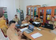 Sesuaikan Regulasi Terbaru, Biro Organisasi Sulbar Tata Ulang Nomenklatur Jabatan Pelaksana ASN