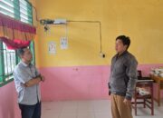 Lebih Andal dari Layanan Kabel, SMAN 2 Topoyo Komitmen Lanjutkan Program SULBAR Digital