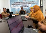 Kawal Akuntabilitas, BPKAD Sulbar Finalisasi LKPD 2025 Sebelum Review Inspektorat