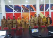 Cegah Celah Maladministrasi, Dispoparekraf Sulbar Gandeng Inspektorat Kawal Dana Hibah dan Proyek Fisik