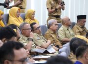 Tingkatkan Akuntabilitas Kinerja, Disdikbud Sulbar Perkuat Kualitas Data dalam Penyusunan LPPD 2025