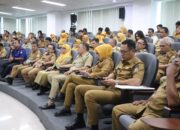 Kawal Akuntabilitas, Karo Pemkesra Sulbar : Penyusunan LPPD Harus Sistematis dan Berbasis Data