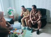 Lanjutkan Sinergi dengan Inspektorat, Dispoparekraf Sulbar Perkuat Benteng Tata Kelola dan Akuntabilitas