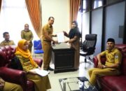 Perkuat Tata Kelola Daerah, Inspektorat Sulbar Lakukan Monitoring Intensif di Pasangkayu