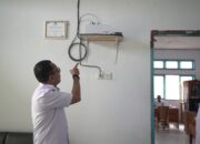 Kadis KominfoSS Sulbar Pastikan Internet ‘SULBAR Digital’ Percepat Layanan Publik di Kelurahan Tande Timur