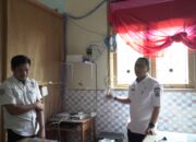 Dukung Literasi Digital Sekolah, KominfoSS Sulbar Tinjau Akses Internet SMKN 7 Majene