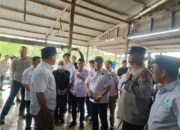 Kunker dan Safari Ramadan di Majene : DPRD Sulbar Kawal Optimalisasi Ekonomi Pesisir dan Stabilitas Pangan