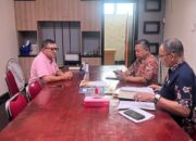 Resmi, Pemprov Sulbar Serahkan SK Gubernur Terkait PAW Pimpinan DPRD Pasangkayu