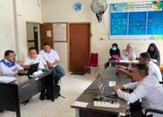 Perkuat Akuntabilitas Kinerja, Pemkesra Sulbar Sosialisasi Penyusunan LPPD di Majene