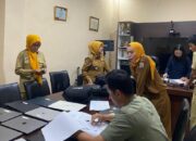 Dukung Pemerintahan Akuntabel, Dinsos P3A Dan PMD Sulbar Sambut Pemeriksaan Aset oleh BPK RI
