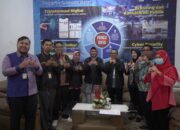 Sinergi Baru Data Pembangunan : KominfoSS dan BPS Sulbar Berkolaborasi Sukseskan Sensus Ekonomi 2026