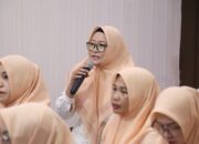 Kajian Ramadhan DWP Sulbar : Mengukuhkan Peran Istri Sholehah dan Ibu Bijak di Era Modern
