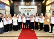 Kawal Target Stunting 2026, Inspektorat Sulbar Laksanakan Monev Berbasis Permendagri No. 4 Tahun 2026 di Majene