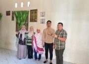 Cegah Stunting dari Hulu, Dinkes Sulbar Perkuat Perlindungan K3 Pekerja Perempuan di Majene