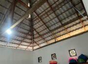 DPRD Mamuju Sidak Dapur MBG : 20 dari 28 Vendor Belum Kantongi Izin Sanitasi