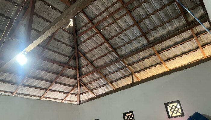 DPRD Mamuju Sidak Dapur MBG : 20 dari 28 Vendor Belum Kantongi Izin Sanitasi