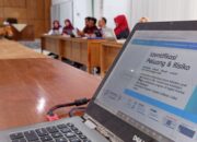 Wujudkan “Sulbar Sehat 2026”, DKPPKB Sulbar Perkuat Sinkronisasi Program Lewat Binwil di Majene
