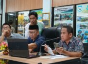 Sinkronkan Kebijakan Nasional, DKP Sulbar Fokus Pacu Produksi Budidaya dan Pengawasan Laut