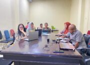 Evaluasi Realisasi 2025, DPMPTSP Sulbar Susun Strategi “Pancadaya” Pacu Investasi 2026