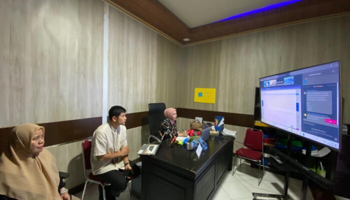 Dinas PUPR Sulbar Fokuskan Pengendalian Daya Rusak Air pada Perlindungan 2.465 Hektare Kawasan Produktif