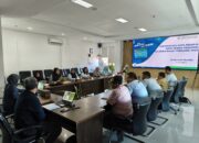 BPKAD Sulbar Gelar Rekonsiliasi Data JKN : Pastikan Pembiayaan Kesehatan Tepat Sasaran dan Akuntabel