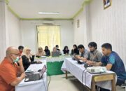 Perkuat Garda Terdepan, DKPPKB Sulbar Matangkan Pengembangan “Desa Siaga TBC” untuk Percepat Eliminasi Tuberkulosis