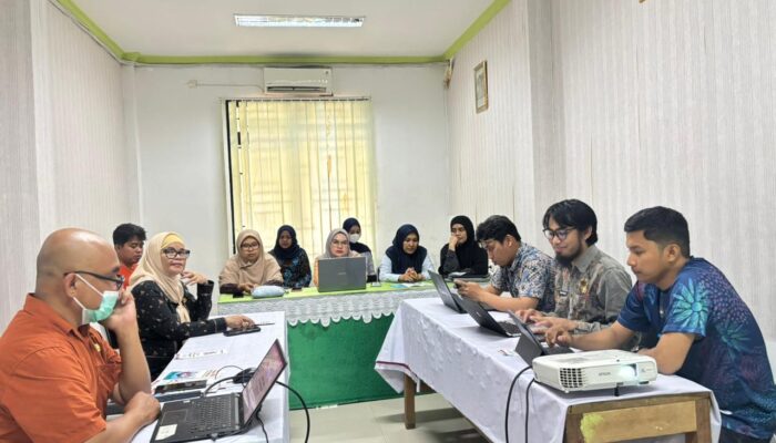 Perkuat Garda Terdepan, DKPPKB Sulbar Matangkan Pengembangan “Desa Siaga TBC” untuk Percepat Eliminasi Tuberkulosis