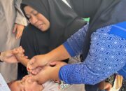 Hadirkan Layanan Komprehensif, DKPPKB Sulbar Optimalkan Pos Pelayanan Balita demi Generasi Unggul