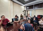 Perkuat Layanan Kesehatan Desa, Tim PASTIPADU Sulbar Matangkan Pelatihan Ratusan Kader Posyandu di 72 Desa Lokus