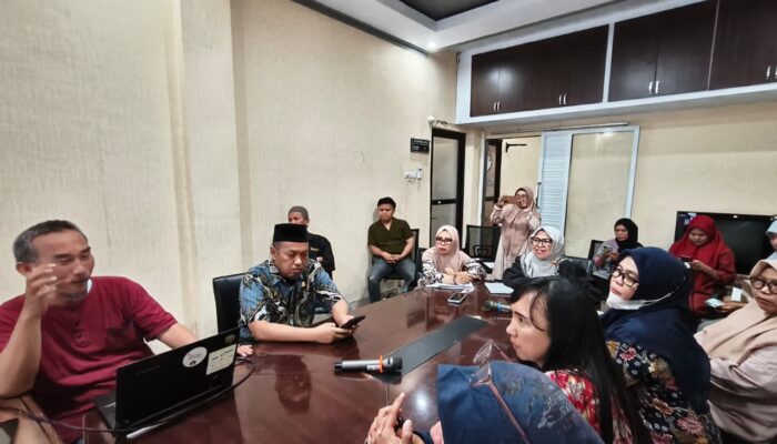 Perkuat Layanan Kesehatan Desa, Tim PASTIPADU Sulbar Matangkan Pelatihan Ratusan Kader Posyandu di 72 Desa Lokus