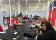 Selaraskan Program Pusat-Daerah, Dispoparekraf Sulbar Fokus Tingkatkan Indeks Pembangunan Pemuda dan Prestasi Olahraga