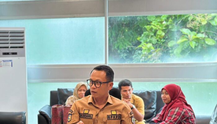 Investasi SDM Unggul, Pemprov Sulbar Resmi Buka Pendaftaran Beasiswa 2026