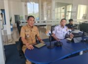 Persiapan Mudik Lebaran 1447 H : Perkimtanhub Sulbar Tegaskan Keselamatan dan Kesehatan Pemudik Jadi Prioritas Utama