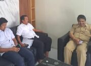 Putus Rantai Kemiskinan, Dinsos P3A Dan PMD Sulbar Sinergi dengan Kementerian PU Percepat Sekolah Rakyat Terintegrasi