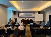 Tekan Angka Kematian Ibu dan Bayi, DKPPKB Sulbar Perkuat Evaluasi AMPSR Berbasis Data