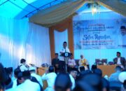 Safari Ramadan di Mambi, Gubernur SDK Tegaskan Sinergi Provinsi-Kabupaten dan Ringankan Beban Rakyat