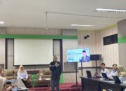 Reses DPD RI di DKPPKB Sulbar : Perkuat Layanan Kesehatan Jiwa demi Generasi Unggul dan Berkarakter