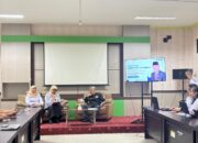 Hapus Praktik Pasung, Pemprov Sulbar Inisiasi Pembentukan TPKJM demi SDM Unggul dan Berkarakter