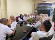 Wujudkan Tata Kelola Profesional, DPMPTSP Sulbar Gelar Evaluasi Mandiri Kinerja Pelayanan Publik 2026