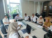 Tingkatkan Akuntabilitas ProSN, Sekprov Sulbar dan Jajaran Perkuat Standarisasi Pelaporan Berbasis Kepmendagri 2026