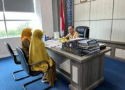 Perkuat Mitigasi Risiko Hukum, Pemprov dan Kejati Sulbar Teken MoU Bidang Perdata dan TUN