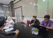 Perkuat Akuntabilitas Keuangan, BPKAD Sulbar dan BPKP Mulai Evaluasi Perencanaan Anggaran 2026