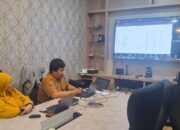 Dorong Profesionalisme ASN, Badan Penghubung Sulbar Perkuat Akuntabilitas Lewat Sosialisasi Instrumen TPP