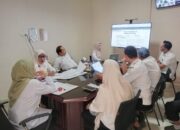 Perketat Akuntabilitas PAD, Bapenda Sulbar Evaluasi Lapangan OPD dan UPTD Pengampu Retribusi