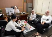 Perkuat Implementasi Panca Daya, Badan Penghubung Sulbar Tegaskan Disiplin ASN Sebagai Fondasi Birokrasi