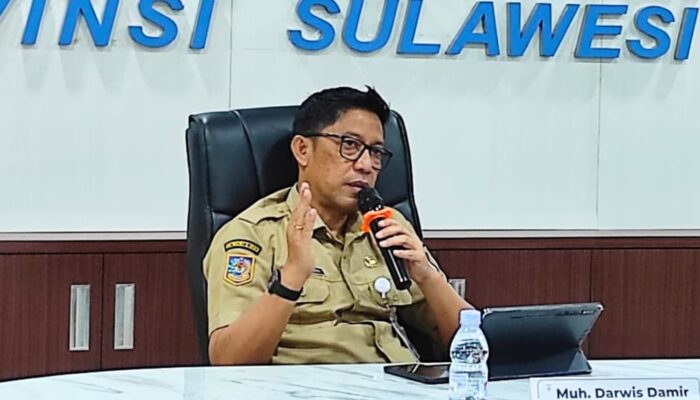 Respons Maraknya Pembobolan Kotak Amal, Kesbangpol Sulbar Perkuat Deteksi Dini dan Imbau Pengamanan Masjid