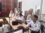 Pacu Arus Informasi Publik, KominfoSP Sulbar Gelar Coaching Clinic Optimalisasi Kanal Digital OPD
