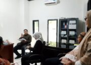 Perluas Proteksi Pekerja Konstruksi, Dinas PUPR Sulbar dan BPJS Ketenagakerjaan Gagas Pembentukan Satgas Jasa Konstruksi