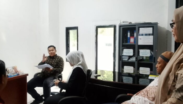 Perluas Proteksi Pekerja Konstruksi, Dinas PUPR Sulbar dan BPJS Ketenagakerjaan Gagas Pembentukan Satgas Jasa Konstruksi